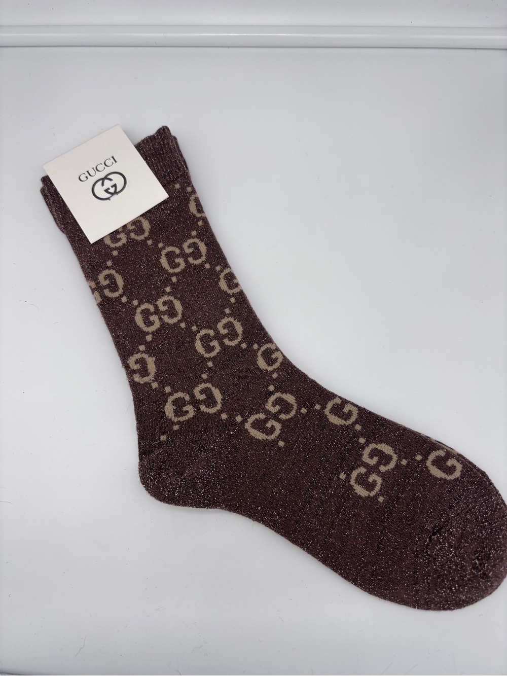 Gucci Mens Socks
